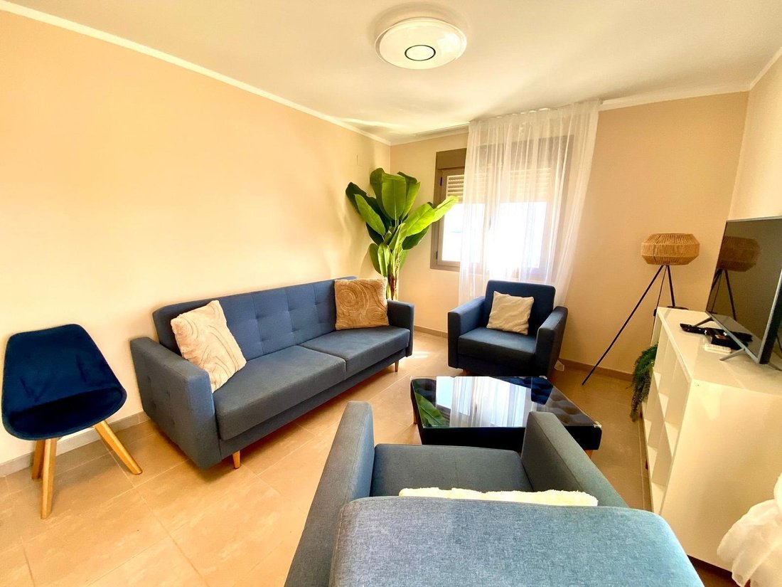 Appartement à Calp, Valence, Espagne 5 - 19201557