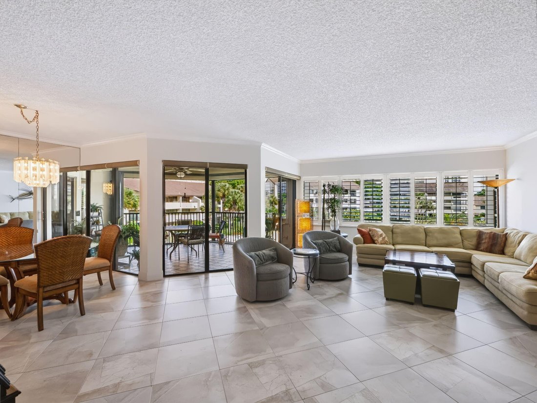 Condominio a North Palm Beach, Florida, Stati Uniti 5 - 19201598