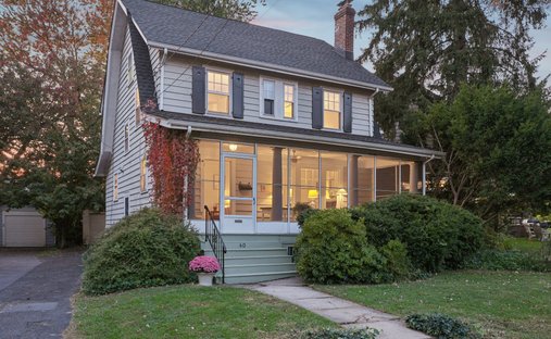 Maison à Maplewood, New Jersey, États-Unis 1