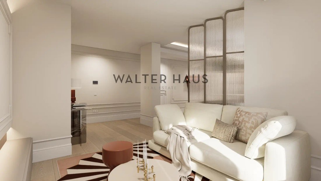 Apartamento en Salamanca, Madrid, España 3 - 19202401