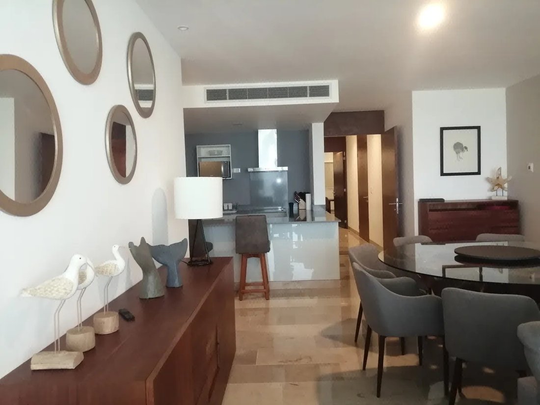 Apartment in Telchac Puerto, Yucatan, Mexico 2 - 19202473