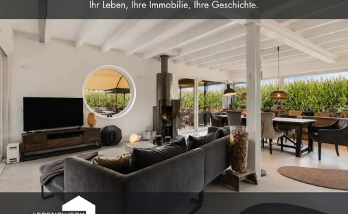 Maison à Erlen, Thurgovie, Suisse 1