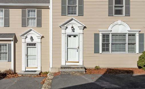 Appartement à Andover, Massachusetts, États-Unis 1