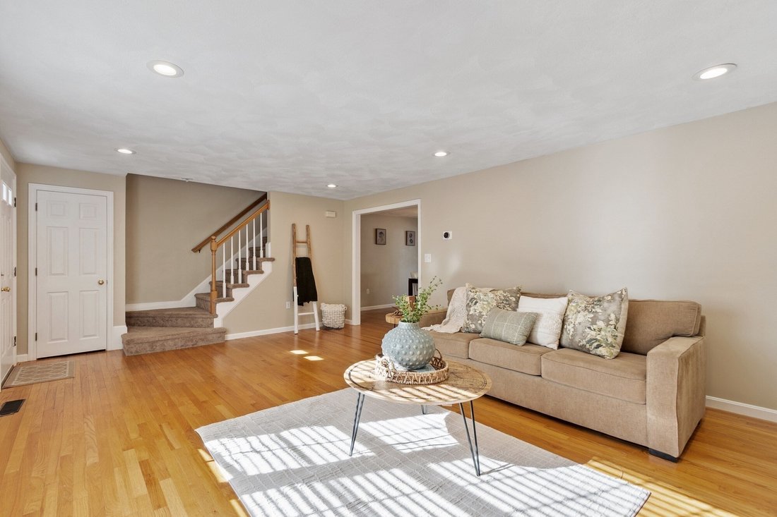 Appartement à Andover, Massachusetts, États-Unis 5 - 19201915