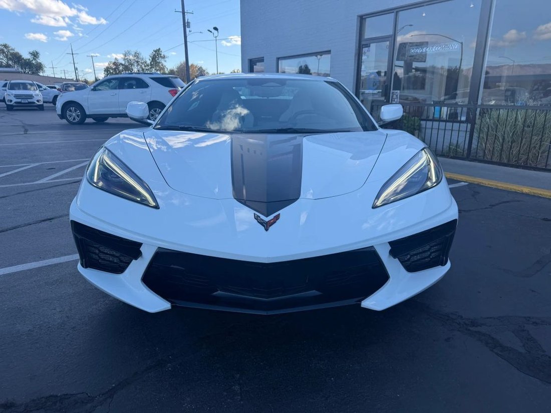 Cabriolet in Garden City, ID, United States 3 - 19202826