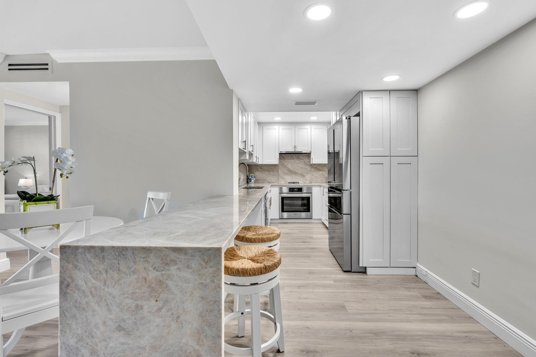 Condominio en Palm Beach, Florida, Estados Unidos 3 - 19202274