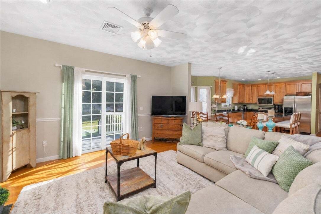 Maison à South Kingstown, Rhode Island, États-Unis 5 - 19200669