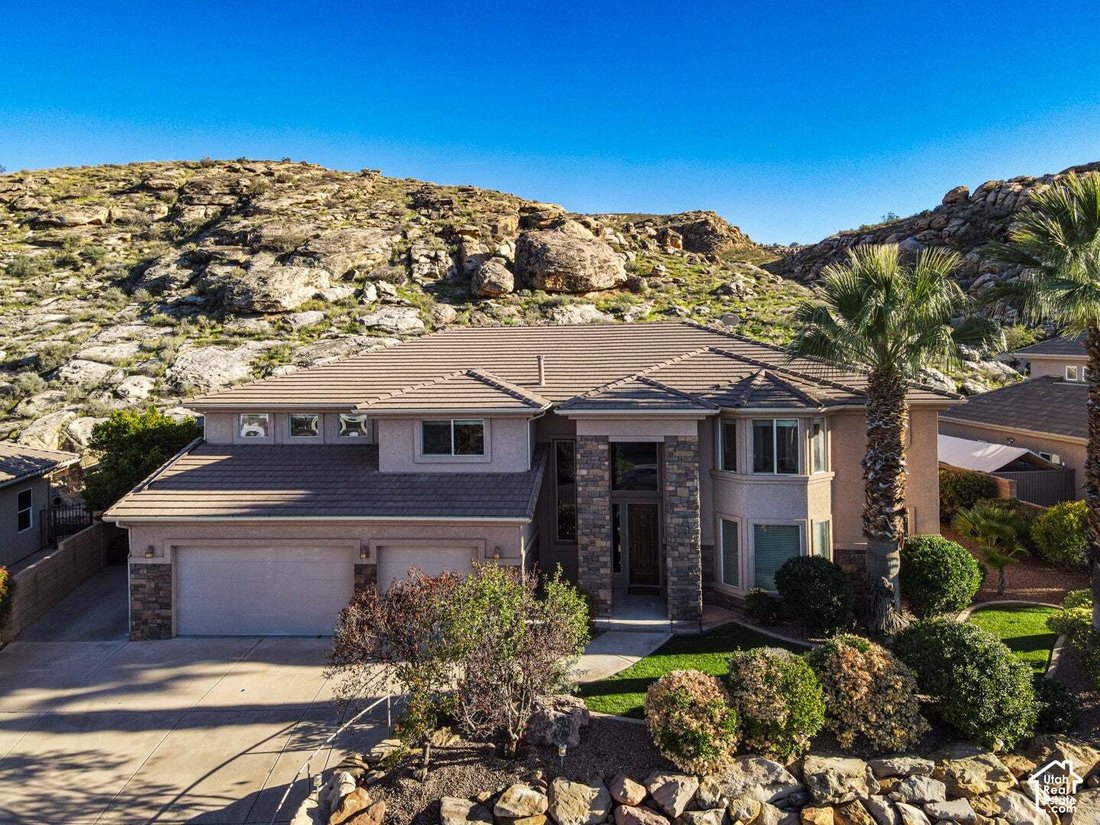 Maison à St. George, Utah, États-Unis 1 - 19200976