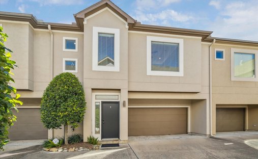 Casa a Houston, Texas, Stati Uniti 1