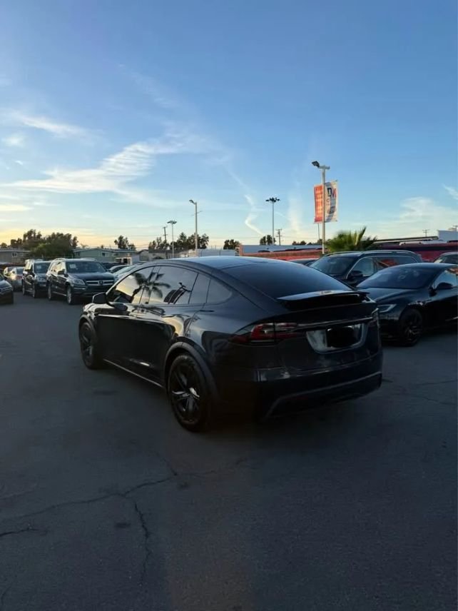 Suv in Costa Mesa, CA, United States 5 - 19202668