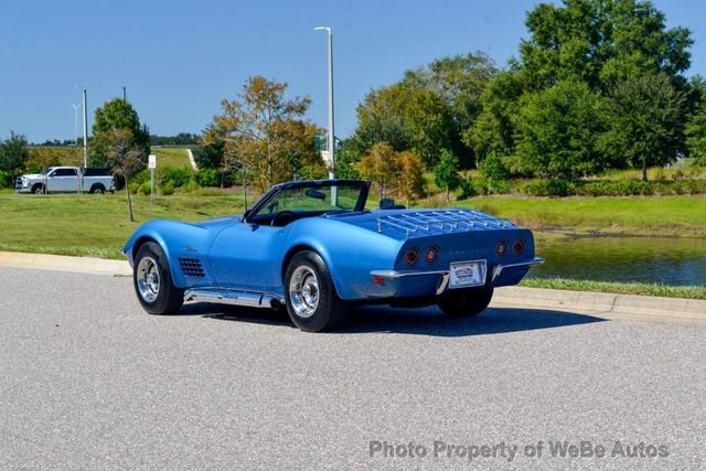 Chevrolet Corvette in Calverton, NY, United States 4 - 19201131