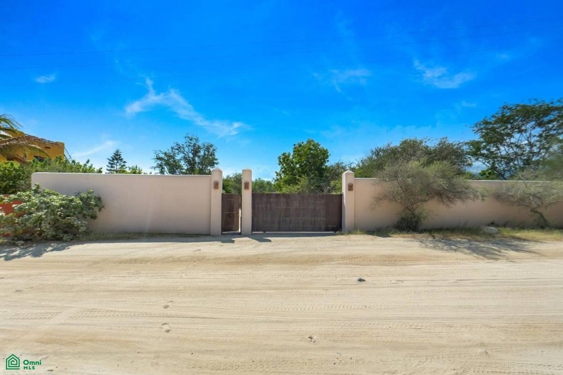 House in Buenos Aires, Baja California Sur, Mexico 5 - 19201202