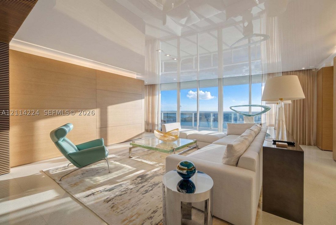 Condominio en Miami Beach, Florida, Estados Unidos 1 - 19201299