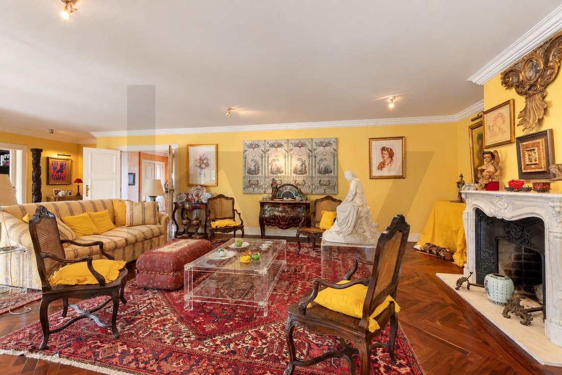 Haus in Cascais und Estoril, Lissabon, Portugal 5 - 19202557