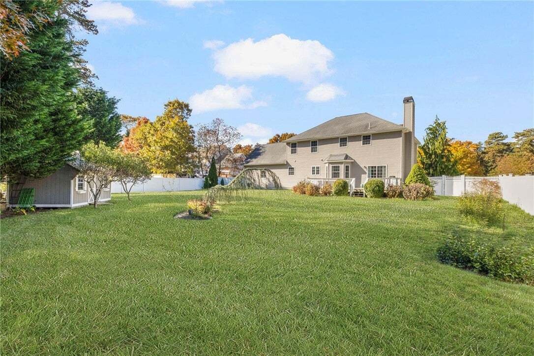 Maison à South Kingstown, Rhode Island, États-Unis 3 - 19200669