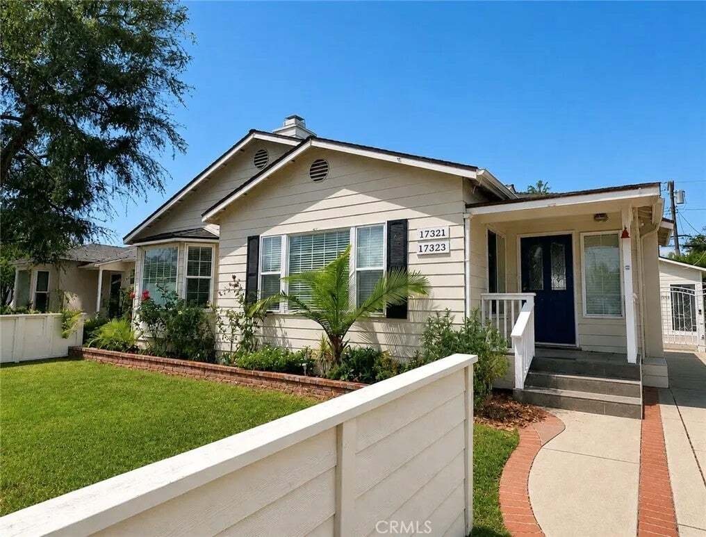 Casa a Los Angeles, California, Stati Uniti 1 - 19201552