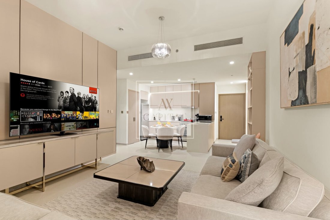 Wohnung in Bluewaters, Dubai, Vereinigte Arabische Emirate 5 - 19201904