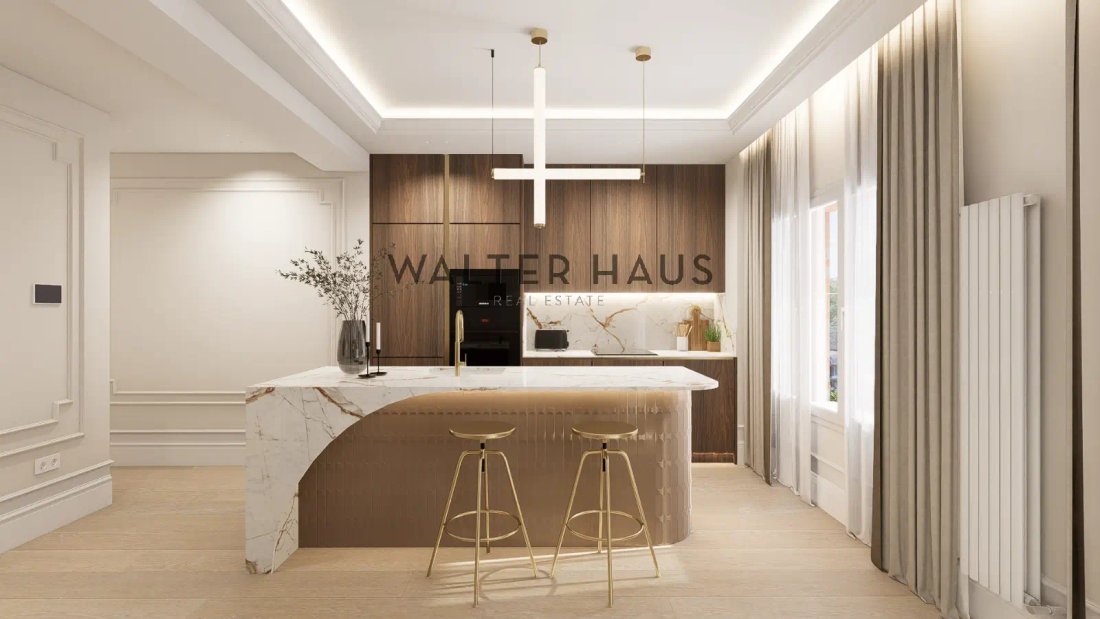 Apartamento en Salamanca, Madrid, España 4 - 19202401