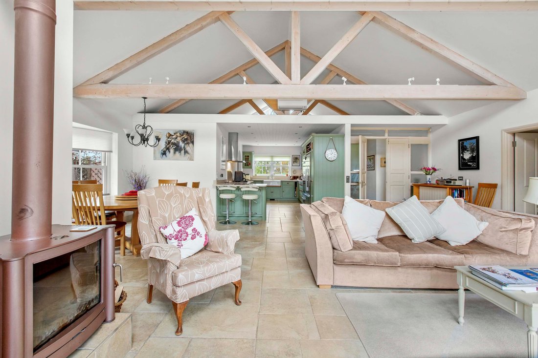 Bungalow en Little Chalfont, Inglaterra 5 - 19200983