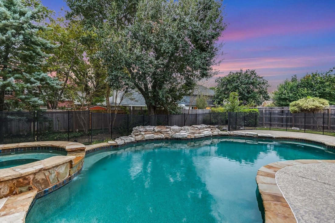 Casa a Austin, Texas, Stati Uniti 2 - 19201175