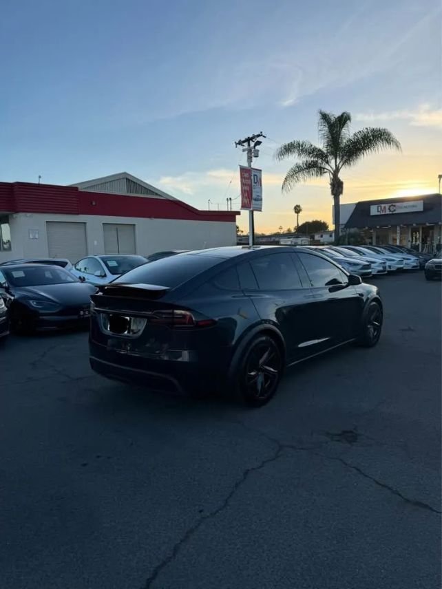 Suv in Costa Mesa, CA, United States 4 - 19202668