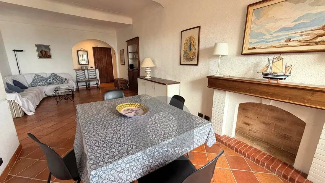 Wohnung in Menton, Provence-Alpes-Côte d'Azur, Frankreich 3 - 19201997