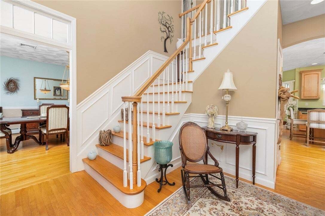 Maison à South Kingstown, Rhode Island, États-Unis 4 - 19200669