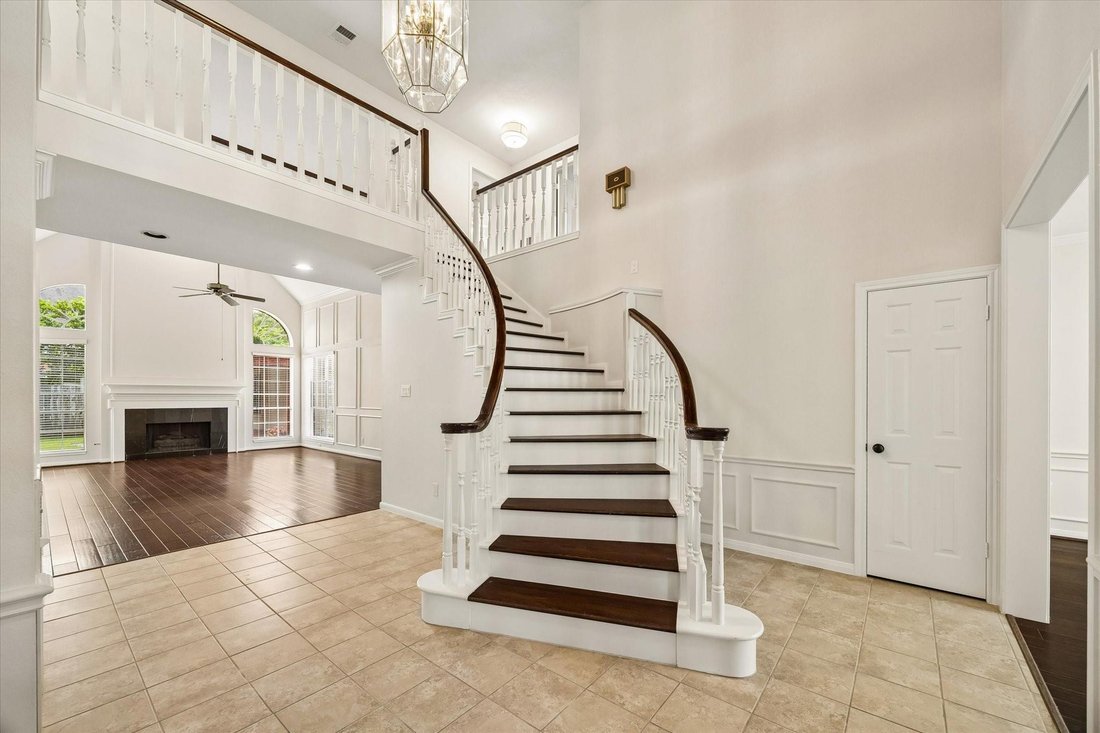 Casa en Sugar Land, Texas, Estados Unidos 4 - 19201850