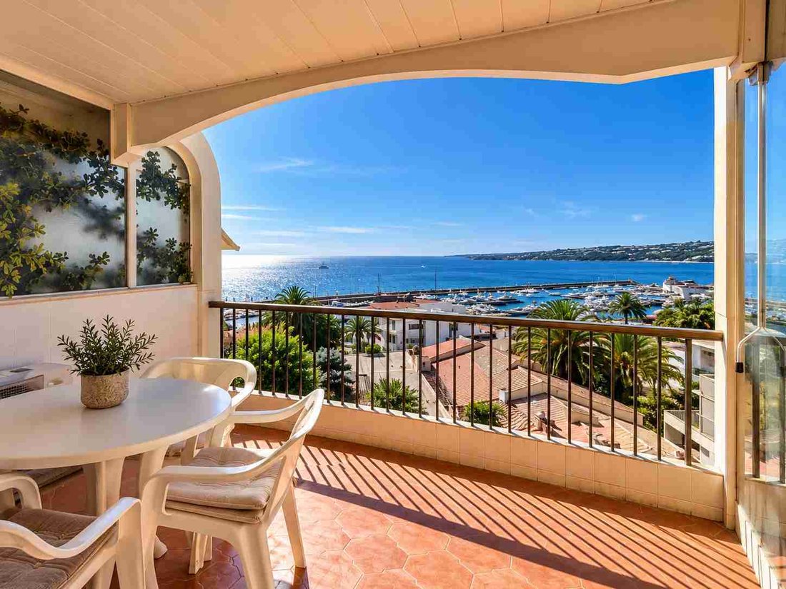 Wohnung in Portals Nous, Calvià, Balearische Inseln 1 - 19201940