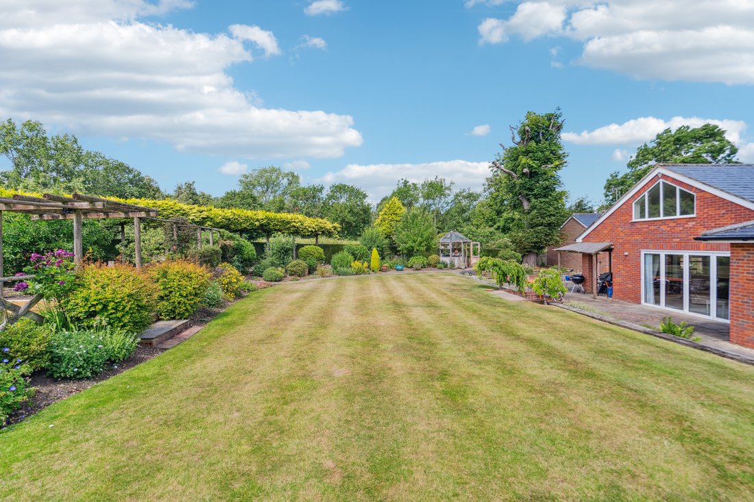 Bungalow en Little Chalfont, Inglaterra 3 - 19200983
