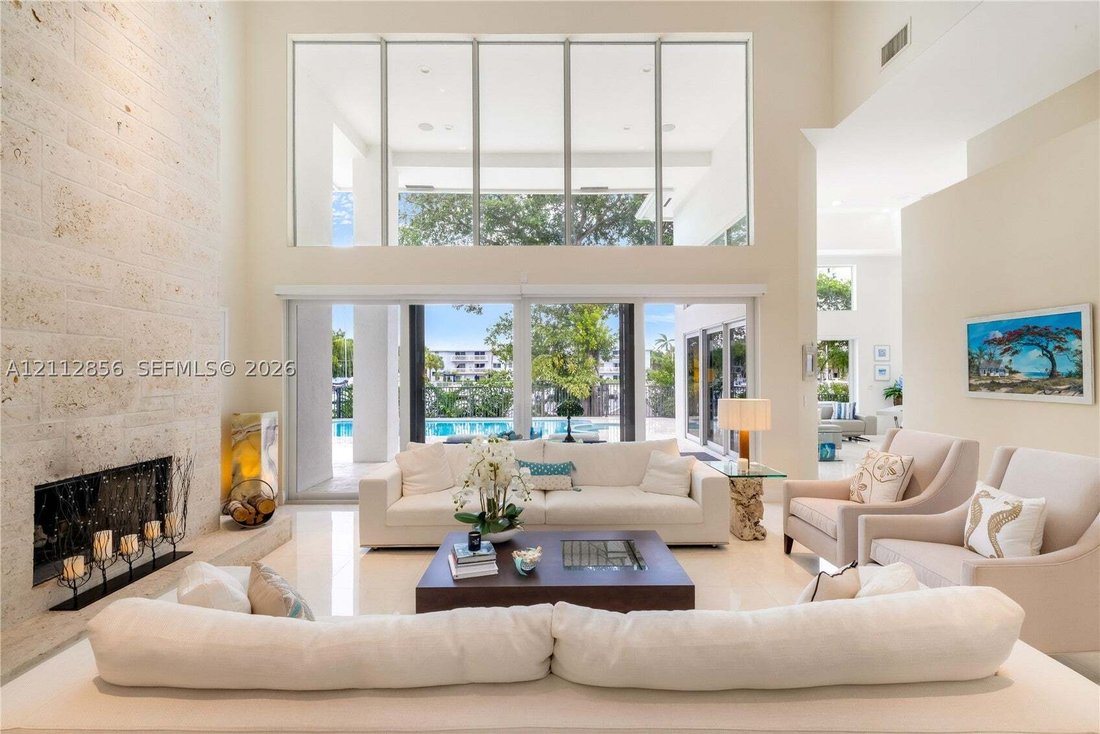 Haus in Miami, Florida, Vereinigte Staaten 1 - 19201287