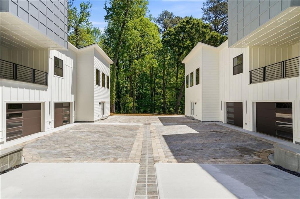 Casa en Roswell, Georgia, Estados Unidos 3 - 19200063