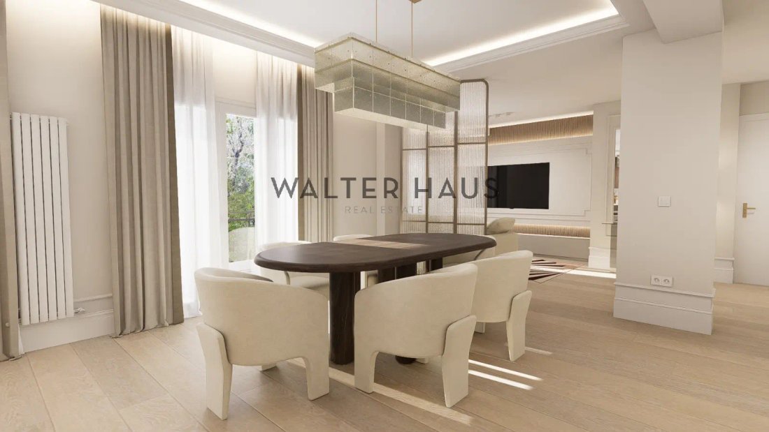 Apartamento en Salamanca, Madrid, España 5 - 19202401