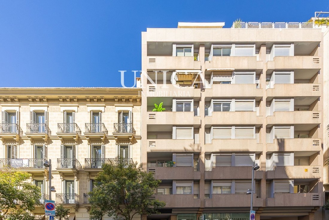 Wohnung in Salamanca, Madrid, Spanien 3 - 19201797