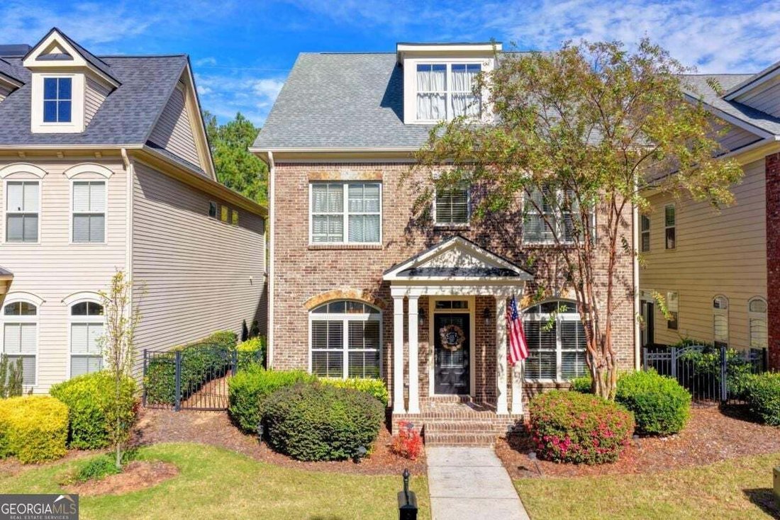 Haus in Alpharetta, Georgia, Vereinigte Staaten 1 - 19201802