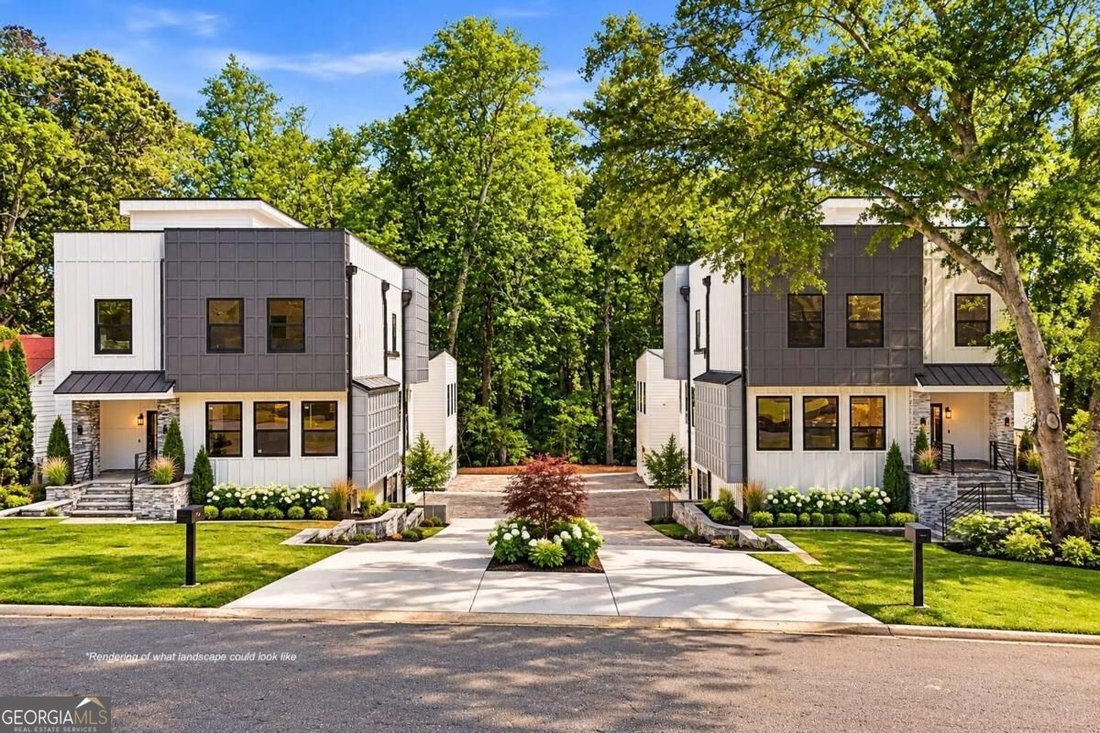 Haus in Roswell, Georgia, Vereinigte Staaten 1 - 19200106