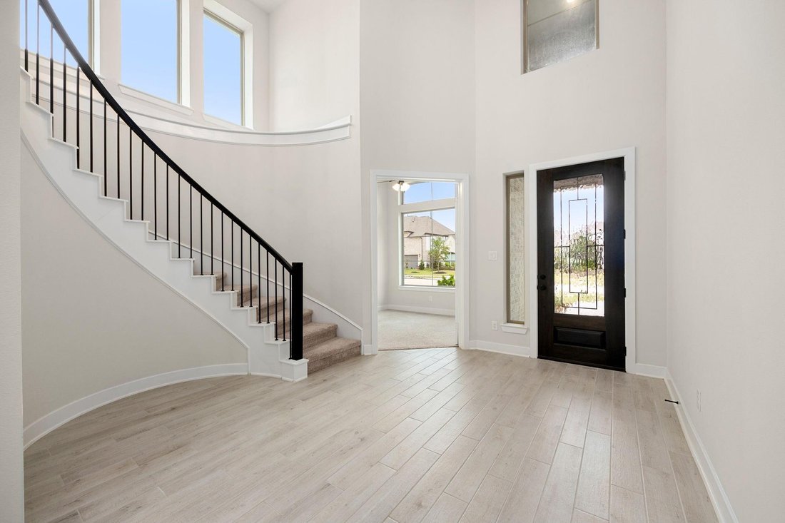Haus in Katy, Texas, Vereinigte Staaten 3 - 19201829