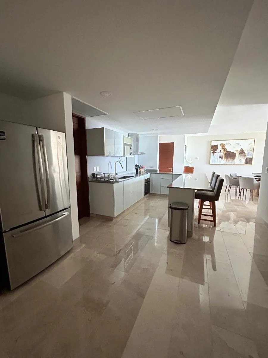 Apartment in Telchac Puerto, Yucatan, Mexico 5 - 19202473