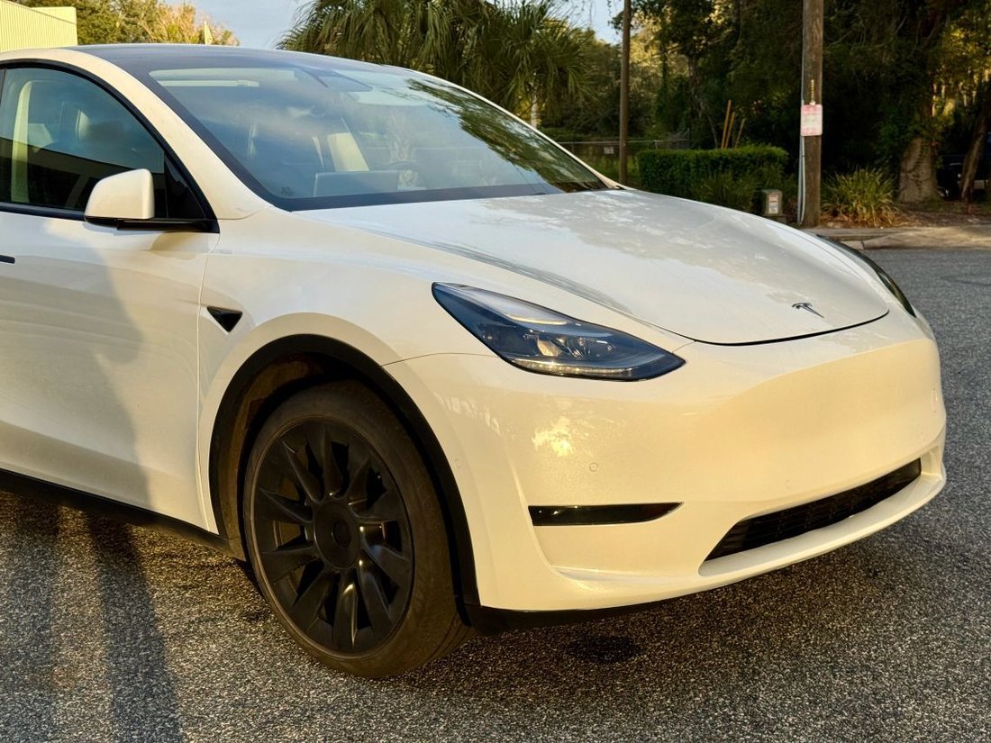 Suv in Orlando, FL, United States 5 - 19202710