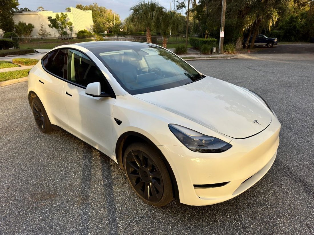 Suv in Orlando, FL, United States 4 - 19202710