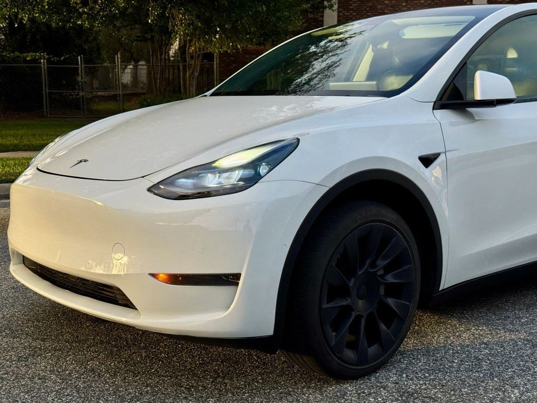 Suv in Orlando, FL, United States 3 - 19202710