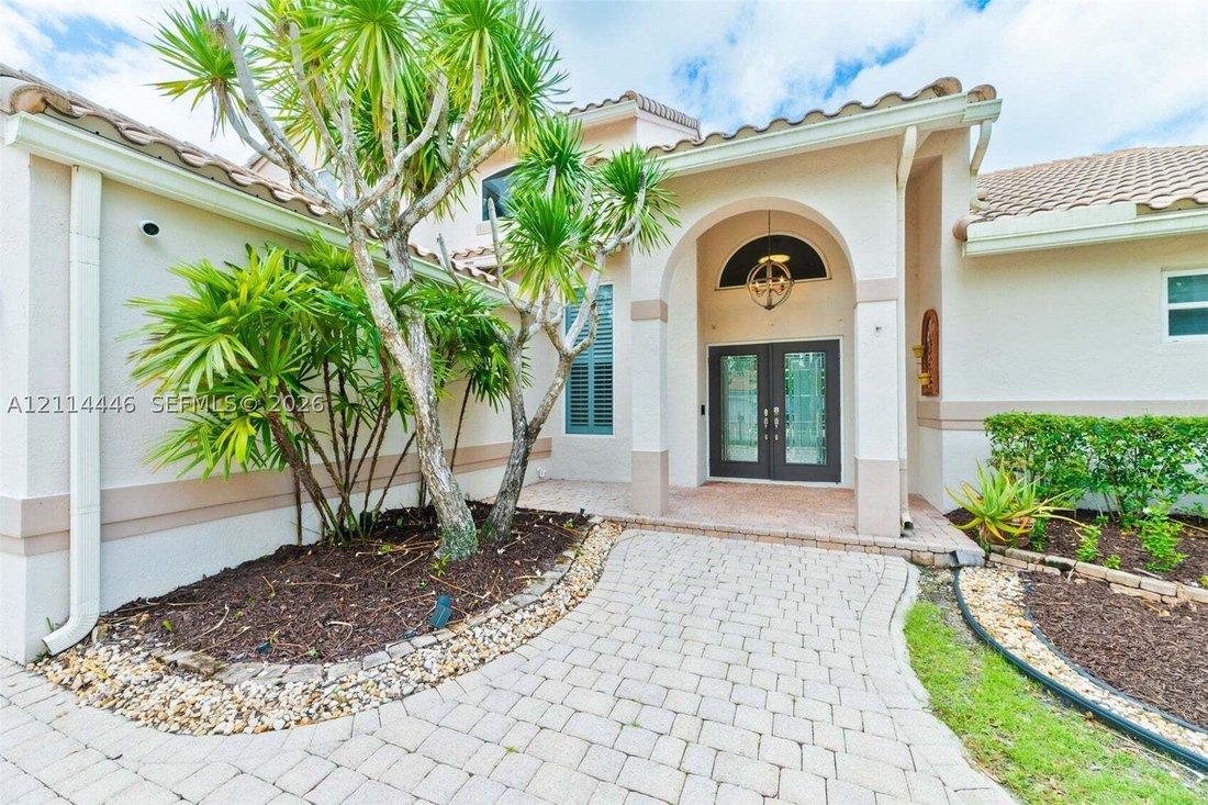 Casa en Fort Lauderdale, Florida, Estados Unidos 4 - 19201291