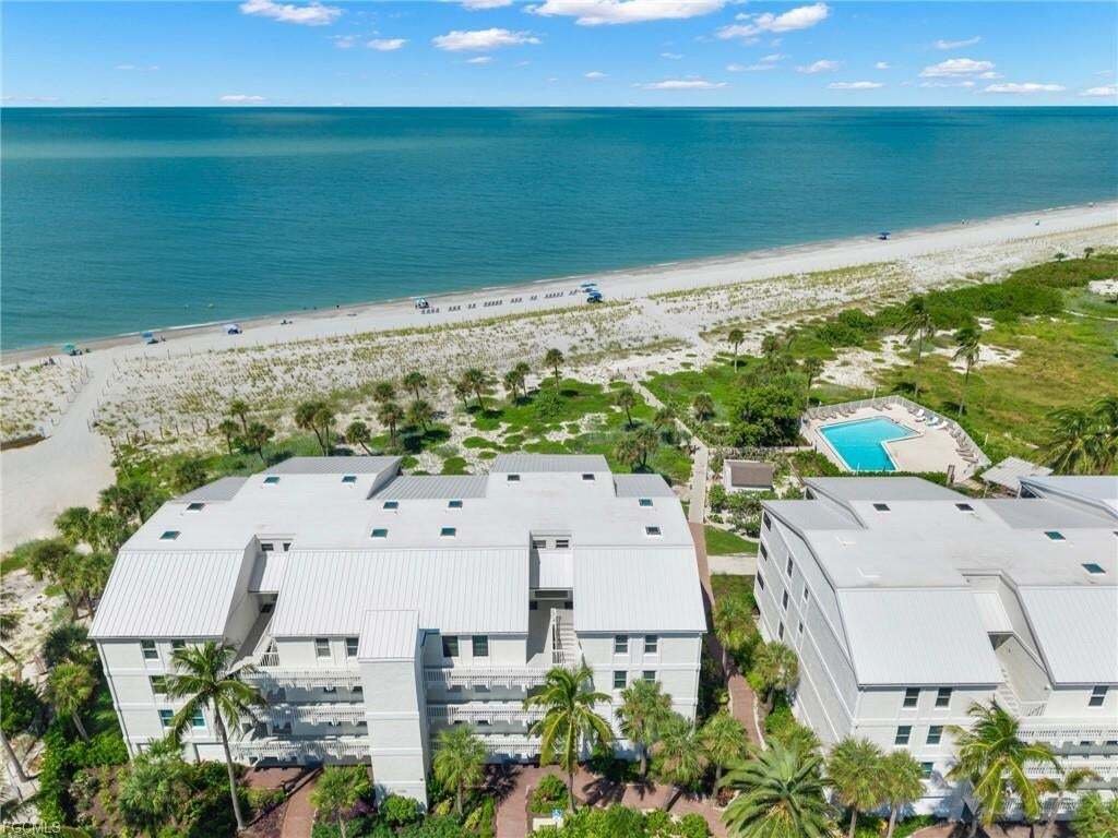 Eigentumswohnung in Captiva, Florida, Vereinigte Staaten 3 - 19201138