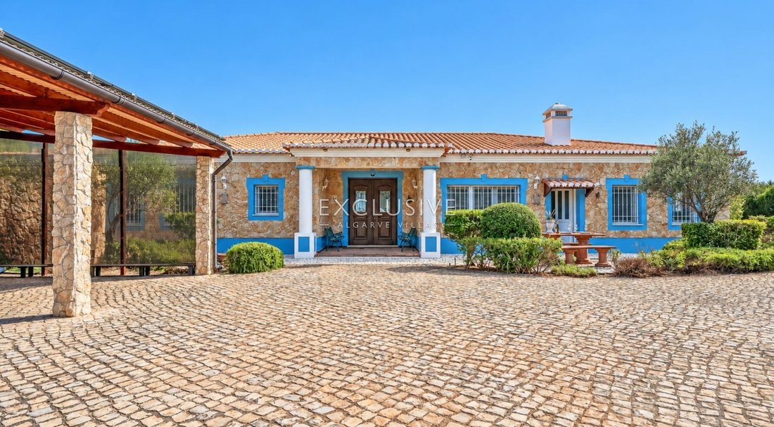 Villa en Praia da Luz, Algarve, Portugal 5 - 19199564