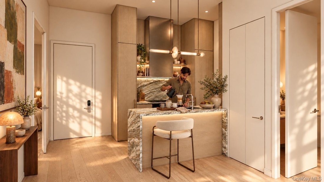 Condo in New York, New York, United States 3 - 19200708
