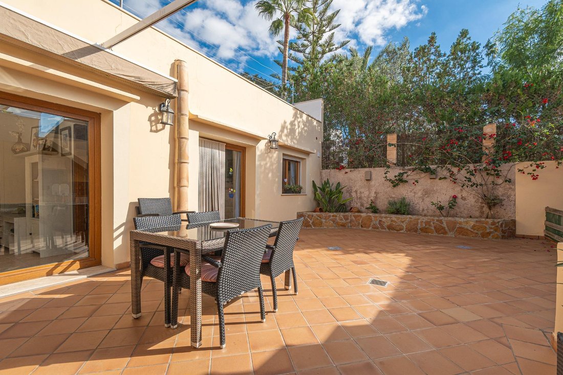 Haus in Felanitx, Balearische Inseln, Spanien 2 - 19202180