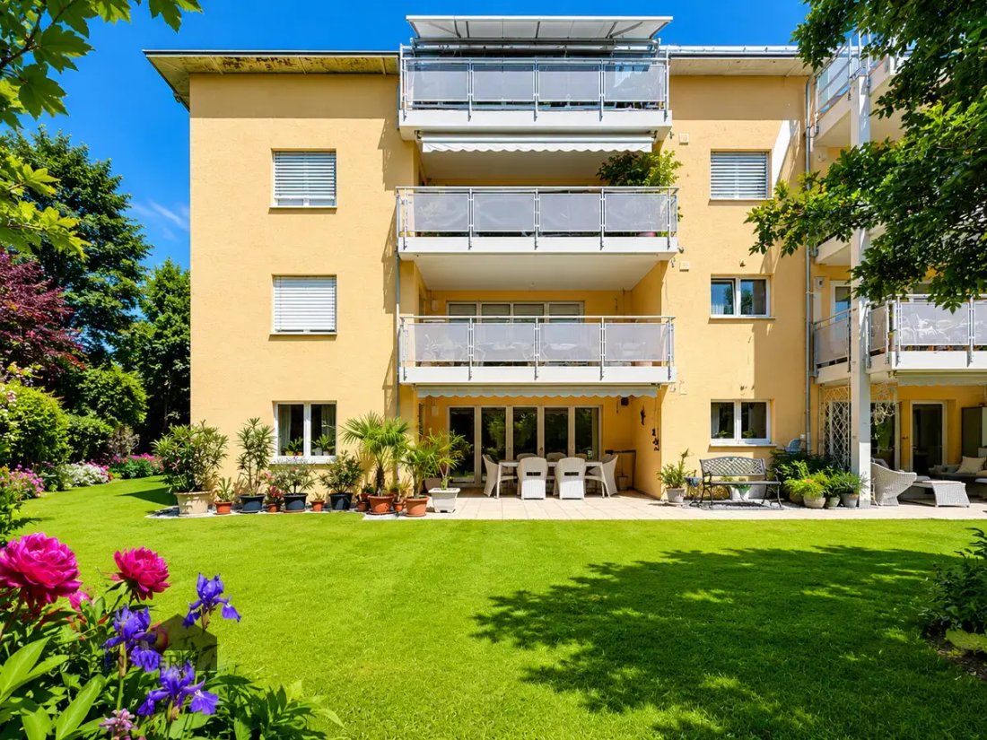 Wohnung in Eschlikon, Thurgau, Schweiz 2 - 19200784