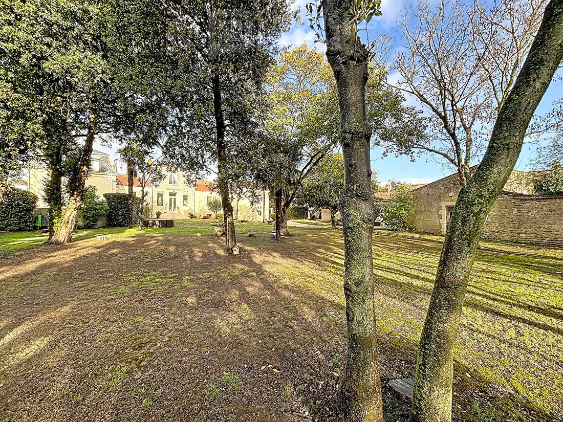 Villa a Le Genette, La Rochelle, Francia 5 - 19200122
