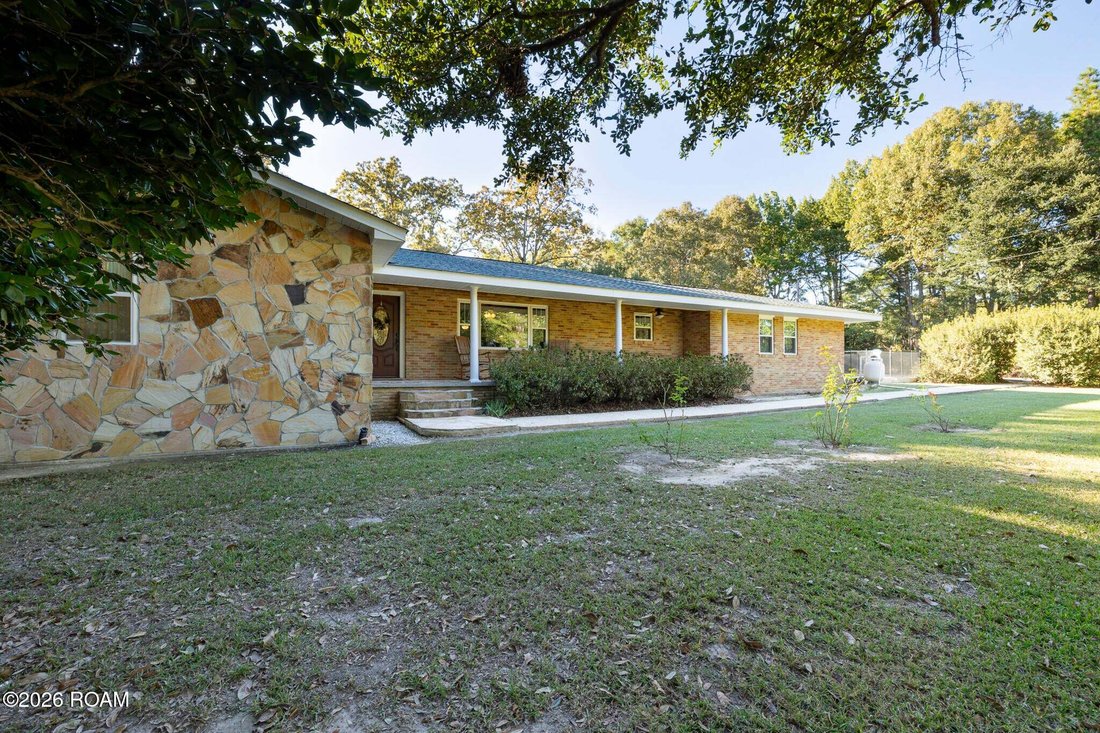 Maison à Franklinton, Louisiane, États-Unis 5 - 19202058