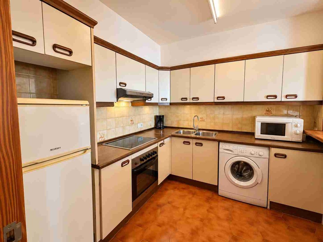 Wohnung in Portals Nous, Calvià, Balearische Inseln 5 - 19201940